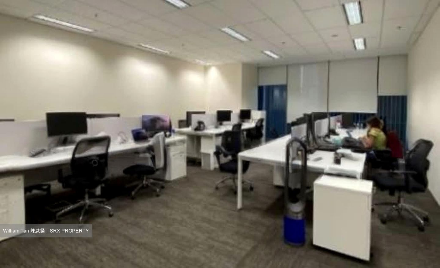 Guoco Tower (D2), Office #626069631